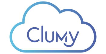 CLUMY Logo